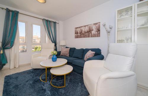 El Albir Apartamento | Sepulveda atico