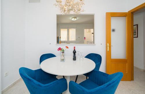 El Albir Apartamento | Sepulveda atico