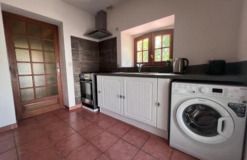 Bersac-sur-Rivalier Casa | Sequoia cottage