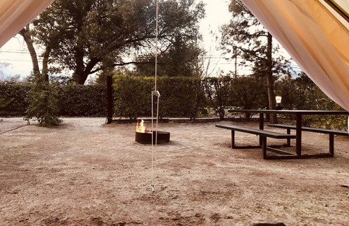 Three Rivers Alquiler De RV | Sequoia Dawn