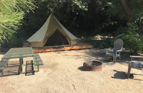 Three Rivers Alquiler De RV | Sequoia Dawn