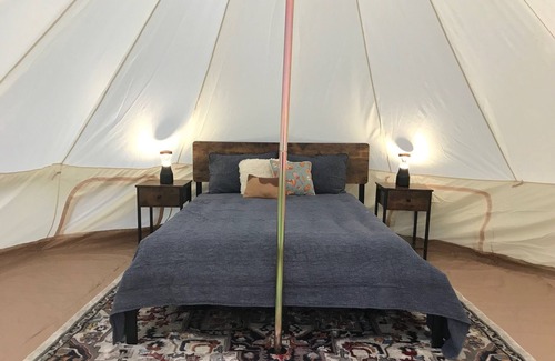 Three Rivers Alquiler De RV | Sequoia Dawn