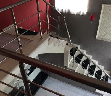 Maritsa Apartamento | Sequoia Loft apartment
