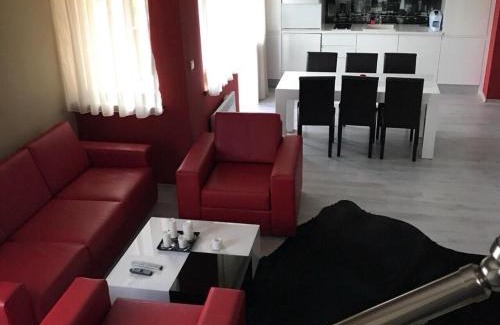 Maritsa Apartamento | Sequoia Loft apartment