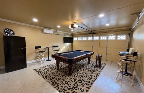 Three Rivers Casa | Sequoia River Dance ~Close to Park & on the River!