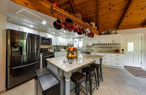 Three Rivers Casa | Sequoia River Dance ~Close to Park & on the River!