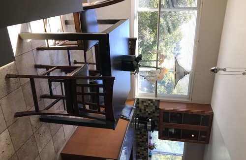 Sequoyah Casa | Sequoyah Guest Suite
