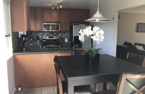 Sequoyah Casa | Sequoyah Guest Suite