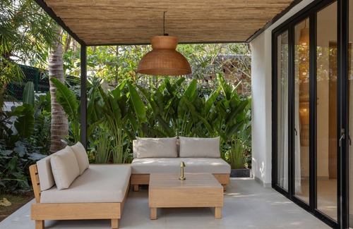 Vagator Apartamento | Seré Resort Goa