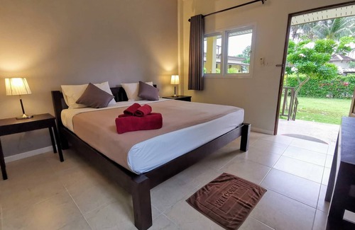 Ko Lanta Casa | Ser-En-Dip-I-Ty