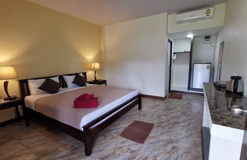 Ko Lanta Casa | Ser-En-Dip-I-Ty