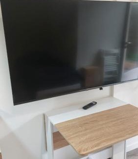 Saint-Etienne-du-Rouvray Apartamento | SER3 votre F2 avec wifi et parking à Saint-Etienne-Du-Rouvray