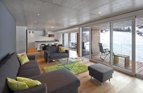 Graechen Apartamento | Sera Lodge