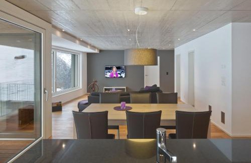 Graechen Apartamento | Sera Lodge