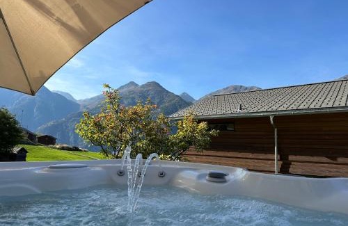 Graechen Apartamento | Sera Lodge