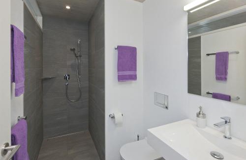 Graechen Apartamento | Sera Lodge