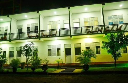 Galle Casa | Sera Villa
