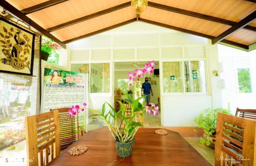 Galle Casa | Sera Villa