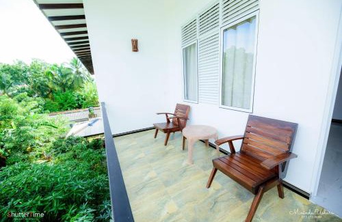 Galle Casa | Sera Villa