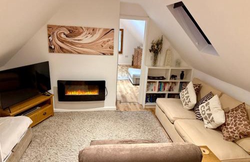 Leominster Casa | Serafina Lodge