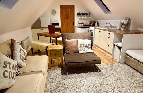 Leominster Casa | Serafina Lodge