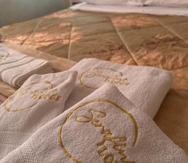 Banchette Apartamento | Serafino Lodge