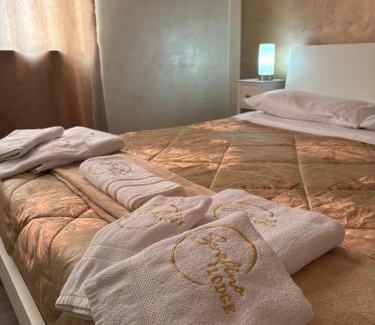 Banchette Apartamento | Serafino Lodge