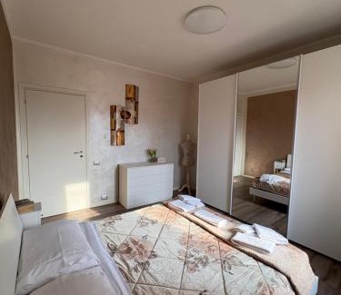 Banchette Apartamento | Serafino Lodge