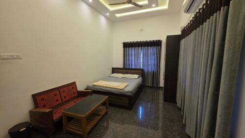 Mannarkkad Apartamento | Serahs Homestay