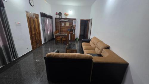 Mannarkkad Apartamento | Serahs Homestay