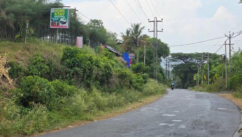 Mannarkkad Apartamento | Serahs Homestay
