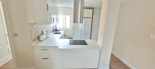 Algorta Apartamento | SERANTES Apartment Ático con Terraza