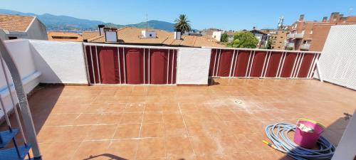 Algorta Apartamento | SERANTES Apartment Ático con Terraza