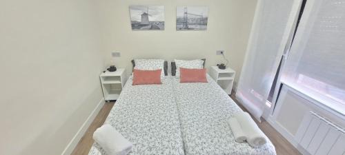 Algorta Apartamento | SERANTES Apartment Ático con Terraza