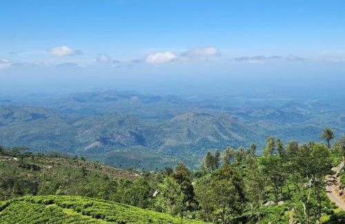 Haputale Hotel | Seraphic Hills