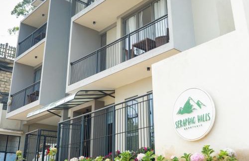 Haputale Hotel | Seraphic Hills