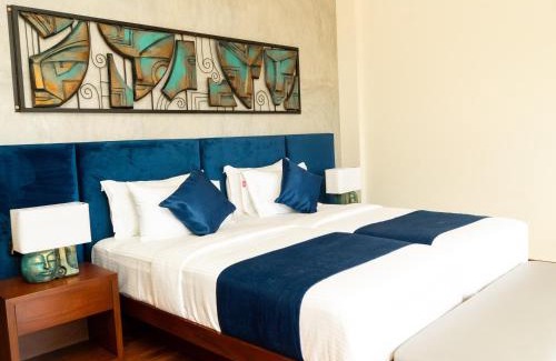 Haputale Hotel | Seraphic Hills