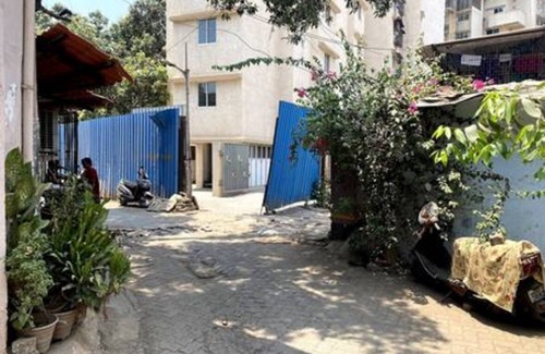 Chakala Apartamento | Seraphin Stays - Andheri East |TV, AC, Wi-Fi 701