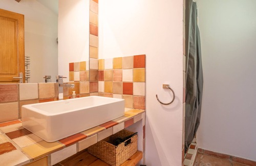 La Mole Casa | Casa de vacaciones Serapias (COG175) en Cogolin - 9 personas, 4 dormitorios
