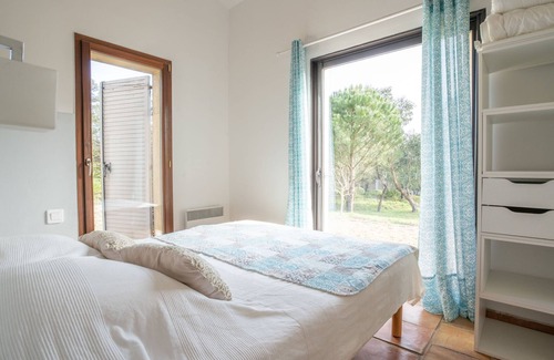 La Mole Casa | Casa de vacaciones Serapias (COG175) en Cogolin - 9 personas, 4 dormitorios