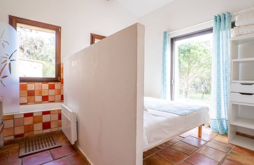 La Mole Casa | Casa de vacaciones Serapias (COG175) en Cogolin - 9 personas, 4 dormitorios