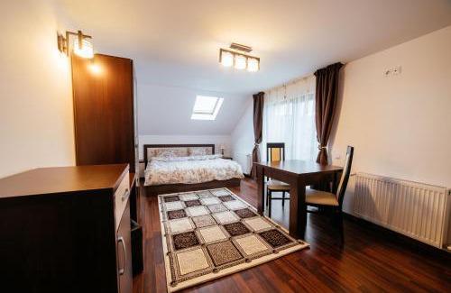 Vatra Dornei Casa | Serban Cottage