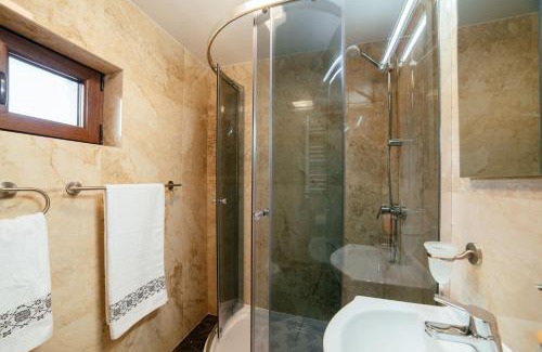 Vatra Dornei Casa | Serban Cottage