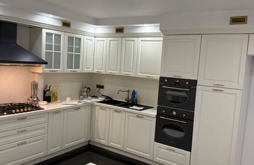 Macka Apartamento | Serbest Suite Nişantaşı