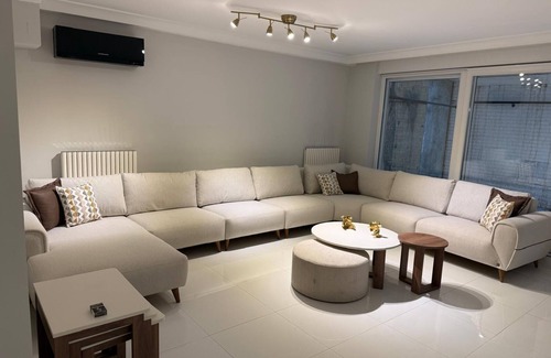 Macka Apartamento | Serbest Suite Nişantaşı