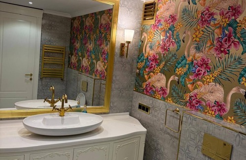 Macka Apartamento | Serbest Suite Nişantaşı