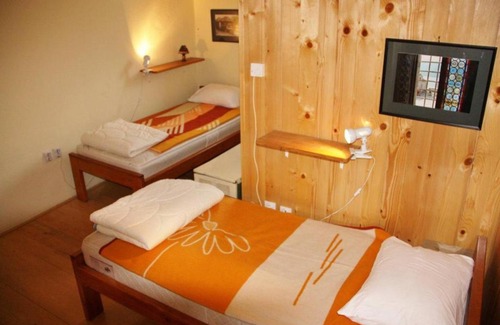 Stara Moravica Casa | Serbian Village Farmhouse