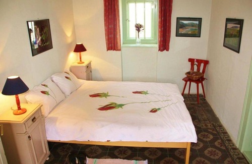 Stara Moravica Casa | Serbian Village Farmhouse