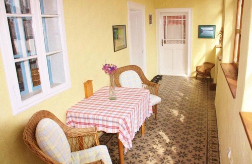 Stara Moravica Casa | Serbian Village Farmhouse