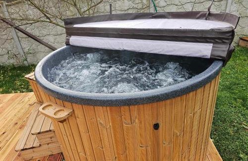 gmina Krempna Chalet De Esquí | Serce Beskidu Niskiego